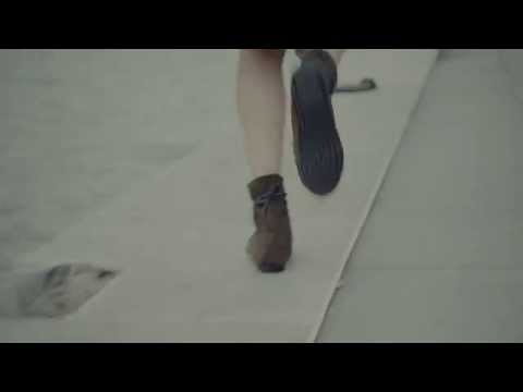 Minnetonka x Maje / BOHEME Khaki