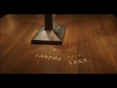 Supernatural Finale Ending Music (15x20)