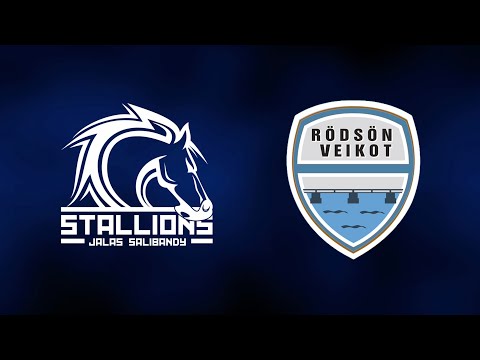 Jalas -RöVe maalikooste 20.0.2025