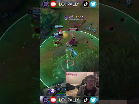 That Ziggs W!!! #shorts #lol