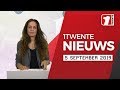 1Twente Nieuws donderdag 5 september 2019