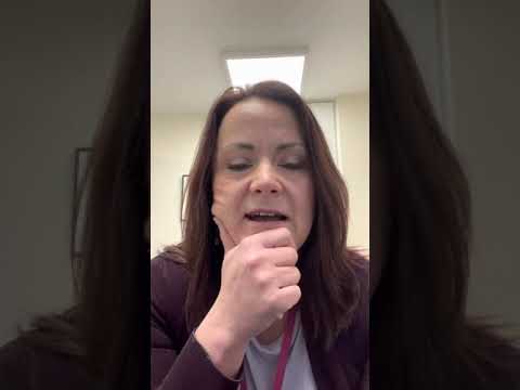 Covid update GET A PCR TEST!!!