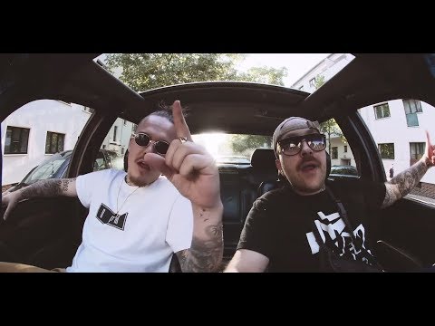 Video thumbnail for Hotboxen