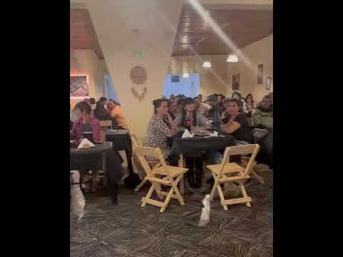 Grupo Los Reales  San Bernardo (Chaco)  Che Gomesito (chamame)