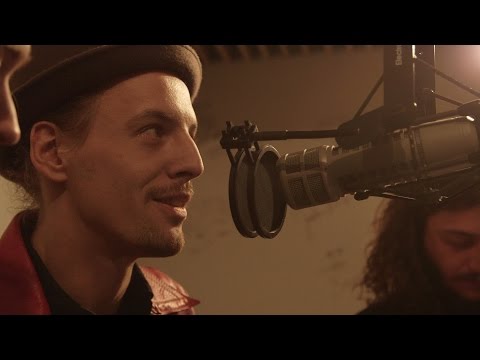 Eight One Sixty | 7 Questions with Not a Planet