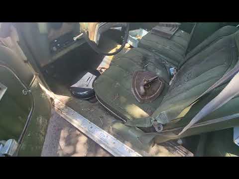 Thumbnail for 1976 ford elite. Fresh to the yard. by Ford Elite