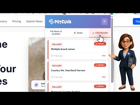 Item video thumbnail