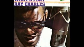 Ray Charles - Tell All The World About It