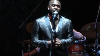 CP♫ Postmodern Jukebox "Halo" Live @ Fiesole 2017