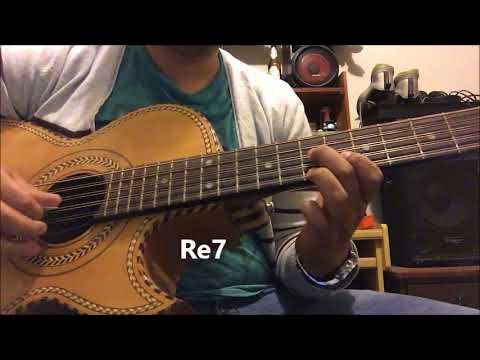 Diez Charolas - Alfredito Olivas