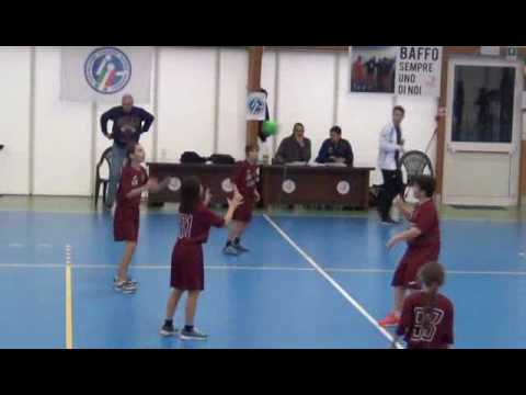 U12:  Cus Venezia - Oderzo   (Torneo di Musile)