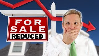 The Housing Market SHIFT Hits Raleigh NC
