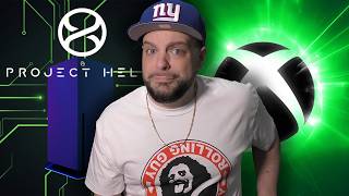 Xbox Showcases BIG Project Helix Feature And No One Likes It