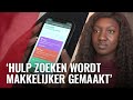 UpTalk: jongerenhulplijn voor mentale klachten
