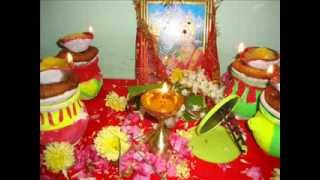 Karwa Chauth Katha in English