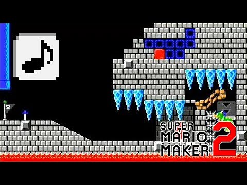 ᐅcom_poser's ▼♪ Zelda II - Palace Theme ♪