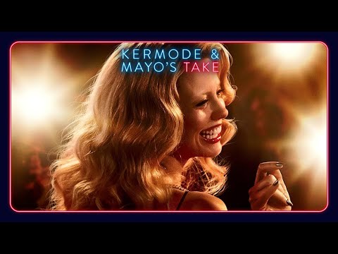 Mark Kermode reviews MaXXXine - Kermode and Mayo's Take