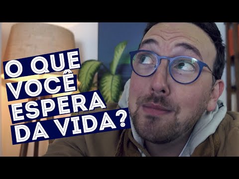 Para ver quando você se sentir sem esperança