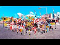 World Railroad Crossing Ceremony 2023
