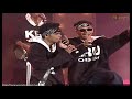 KRU Mengerti Live In Juara Lagu 94 HD