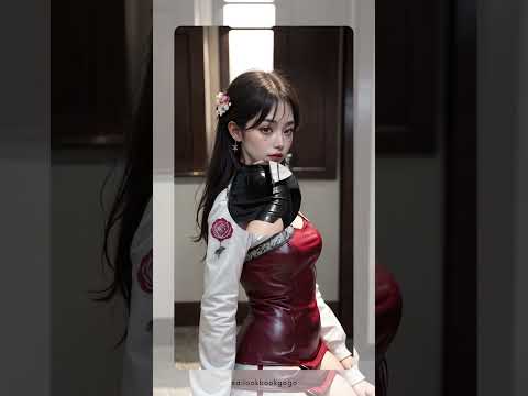 스커트를 좋아하는