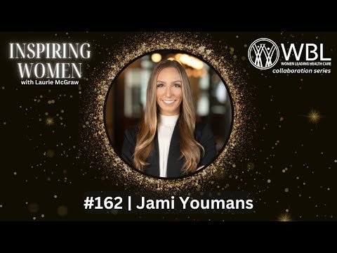 Jami Youmans on the importance of a strong network || EP. 162