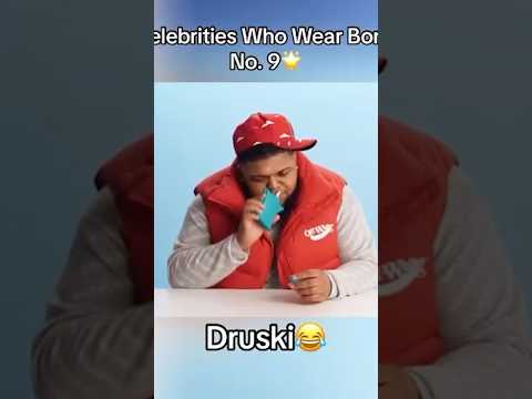 DRUSKI'S Fragrance. Bond No. 9 Greenwich Village. Valid or nah?