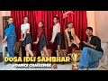 Dosa Idli Sambhar Chatni Chatni Dance Challenge 1st Round Competition