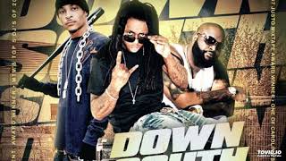 2 Pistols Feat. Young Jeezy Closed Eyes