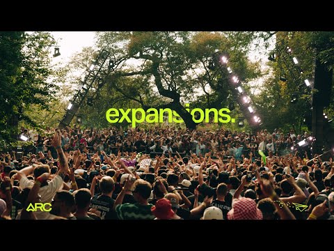 Ranger Trucco @ ARC Chicago 2025 | Expansions Stage