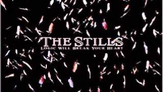 The Stills - Yesterday Never Tomorrows