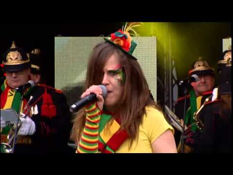 BBBBZ 2013: Zoëwiezoë - Weej zien d'r klaor veur