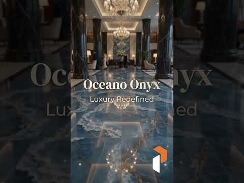 Premium Onyx Porcelain Tiles | Large Format Porcelain Slabs Manufacturer & Exporter from India
