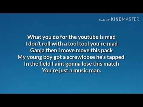 Mayhem x Grizzy #150 [Lyrics] - Justin Beiber