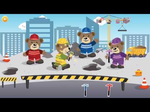 Genius Sorting & Matching 3 for Toddlers Preschool Video