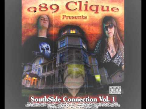 03 DJ187 - Letoya feat. Paul Wall, Nancy Djor (089 Clique) & Slim Thug - All eyes on me (RMX)
