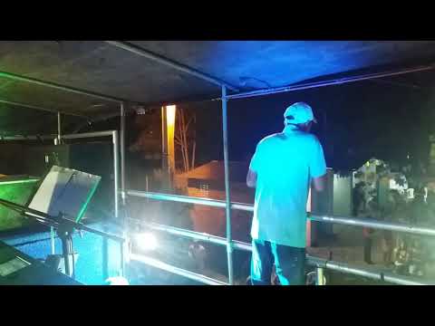 METEORO  DA PAIXÃO 13°CAVALGADA DA PAZ POV LAGOA SECA  EM CAPELA ORG PEDRO