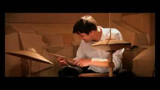 Meeting of Important People - "Brittney Lane Don't Care"