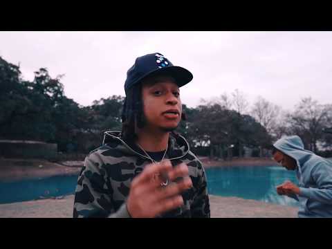 Kiro Almxghty - Almxghty Bidnezz (Exclusive By: @HalfpintFilmz)