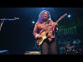 Darkness - Tab Benoit (Live 2025)