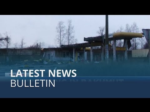 Latest news bulletin | December 19th – Evening