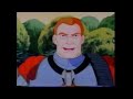 Dino Riders Avsnitt 5 Toro Toro Torosaurus VHS SVENSKA