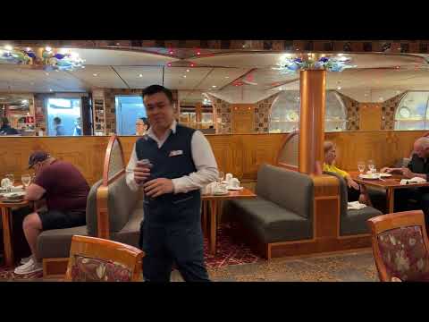 Thumbnail for Carnival Legend Showtime (Sweet Caroline)