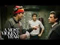 A Most Violent Year | The Director | Official Featurette HD |A24