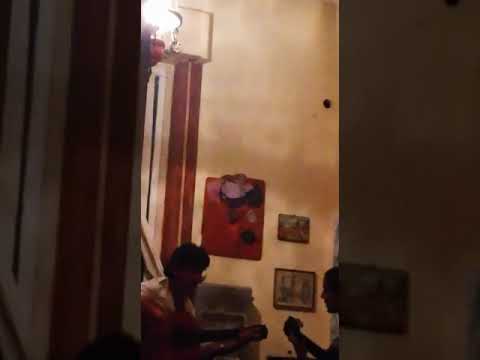 Anna meravillia y berty palermo