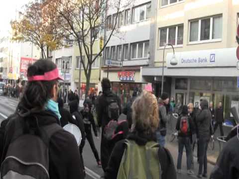 Köln-Kalk Clownerie1