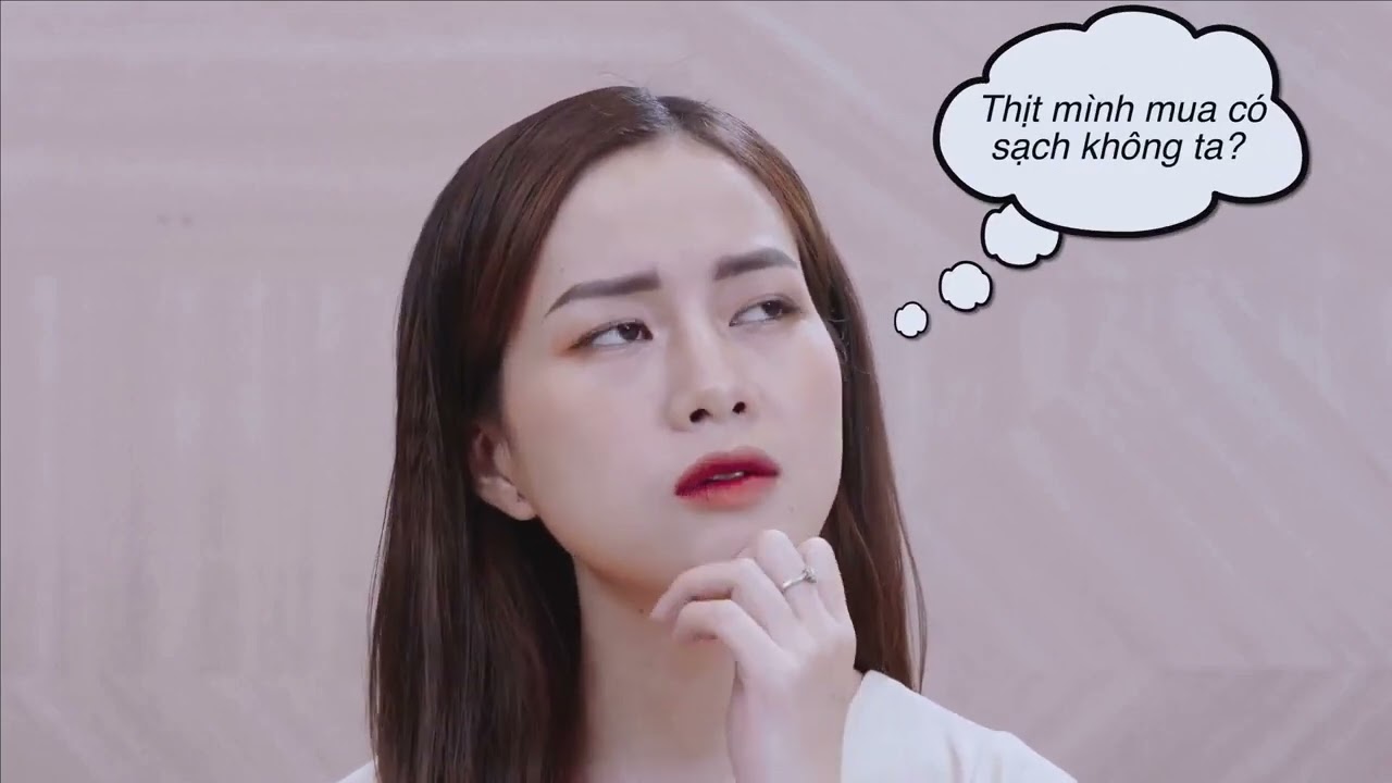Meat Master second TVC