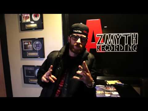 SkRiLLazZoo ZooTV: SkRiLLa Live In-Studio with KoldKut (Shot by GLDMND)