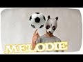 CRO - MELODIE (Official Version) [Parodie] 