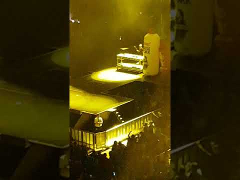 Jax Jones Sse Hydro 13/06/18 video 2